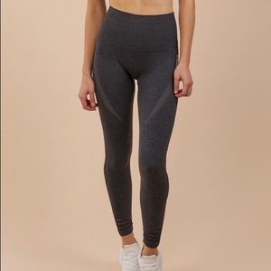 Gymshark original high waisted seamless leggings